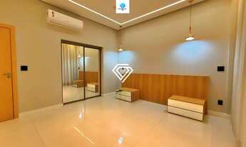 Imagem 2: Sobrado 5 Suítes + Escritório à Venda 204 Sul Palmas