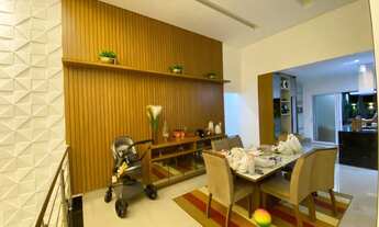 Imagem 5: Casa com 4 dormitórios à venda, 324 m² por R$ 2.800.000,00 - Condomínio do Lago - Goiânia