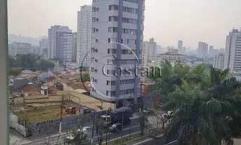 Imagem 6: Sala Comercial em Mooca