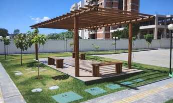 Imagem 2: Abaixo do Valor! 2 Quartos com Suíte Gran Village Messejana