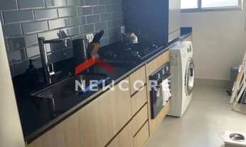 Imagem 2: Apartamento em Rua Germânia - Bonfim - Campinas/SP