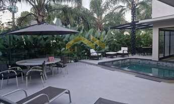 Imagem 3: Casa para alugar no bairro Alphaville Conde II em Barueri/SP