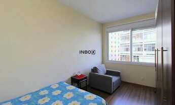 Imagem 3: Apartamento em Centro Histórico