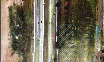 Imagem 4: Lote/Terreno para venda tem 1840 metros quadrados em São Damião - Vespasiano - Minas Gerai