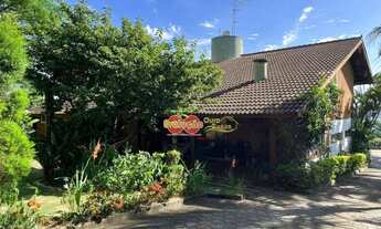 Imagem 5: Casa Residencial - Jardim Alto de Santa Cruz