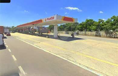 Imagem: Terreno à venda em Parque Anhangüera