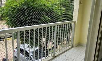 Imagem 16: Excelente apartamento de 3 quartos, todo reformado em Buraquinho - Lauro de Freitaro de Fr