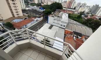 Imagem 2: Apartamento - Ponte Preta - Campinas