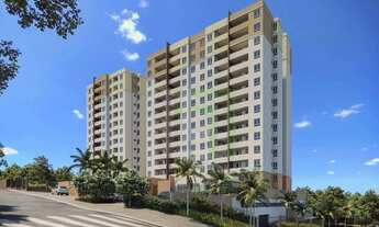 Imagem: Apartamento com 2 suítes à venda, 65 m²