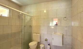 Imagem 5: CASA COM AREA DE LASER EM ALDEIA