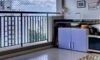 Imagem 2: Apartamento com 3 dormitórios à venda, 129 m² por R$ 1.695.000 - Mooca - São Paulo/SP