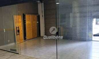 Imagem 3: Salão para alugar, 115 m² por R$ 4.900,01/mês - Vila Assis Brasil - Mauá/SP