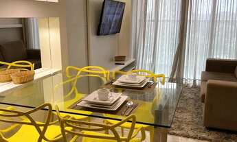 Imagem 6: Apartamento de 1/4 - mobiliado - Contrato Anual