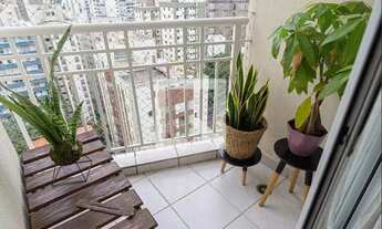 Imagem 10: Apartamento à Venda - Consolação, 1 Quarto, 48 m2