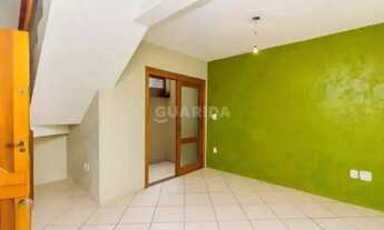 Imagem: Casa em Condominio fechado com 2 dormitórios