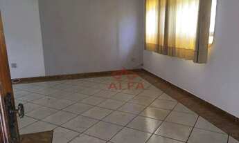 Imagem 5: Casa com 3 dormitórios para alugar, 230 m² por R$ 3.700,00/mês - Jardim Congonhas - São Jo