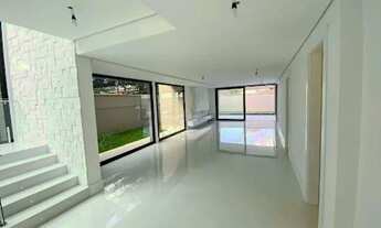 Imagem 4: Casa à venda em Barueri, Alphaville, com 4 suítes, com 460 m², Alphaville Residencial Um