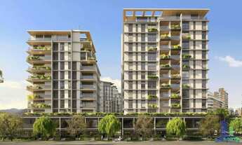 Imagem 4: Descubra o Luxo no Pátio das Artes em Palhoça!