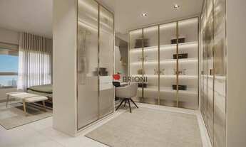 Imagem 4: Apartamento de Alto Padrão a venda com 367 m2, 4 suítes no condomínio Cidade de Seattle em