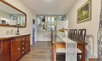 Imagem 4: Apartamento com 3 dormitórios à venda, 149 m² por R$ 1.400.000,00 - Água Verde - Curitiba