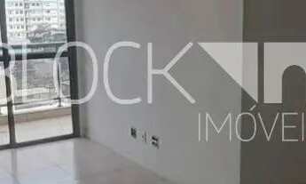 Imagem 6: Campo Grande Apartamento cobertura com 2 dormitórios