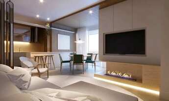 Imagem 7: Apartamento 3 suítes à venda na Vila Izabel, Curitiba/PR