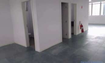 Imagem 6: CONJ. COMERCIAL - JARDIM PAULISTA - SP