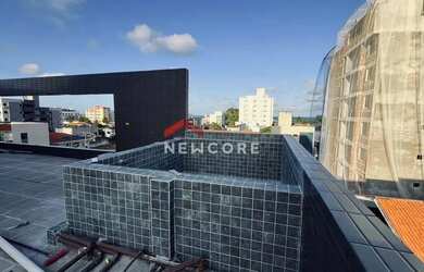 Imagem 3: Apartamento em Rua Presidente Arthur Bernardes - Bessa - João Pessoa/PB