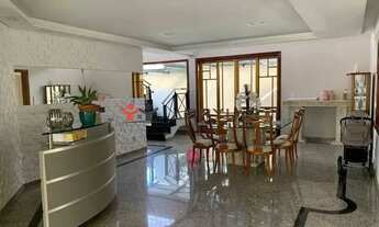 Imagem 4: Casa à venda e para alugar em Jundiaí, Portal do Paraíso I, com 3 quartos, com 531 m²