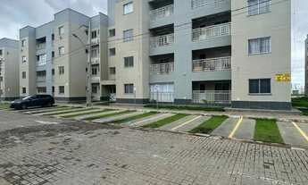 Imagem: Alugo apartamento com planejados no Reserva