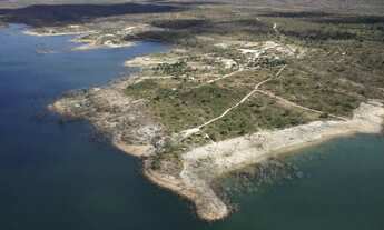 Imagem: Ótimos lotes na Serra da Mesa, apenas 4,7km