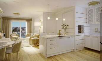 Imagem 4: Apartamento 2 Dormitórios - Bairro Floresta