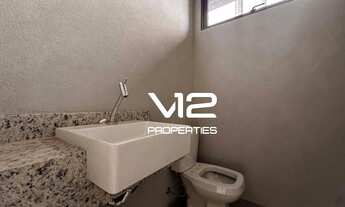 Imagem 8: Sala Comercial, 40 m² - venda ou aluguel - Alphaville Lagoa dos Ingleses - Nova Lima/MG