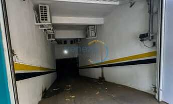 Imagem 2: Garagem para alugar por R$ 2250.00, 190.00 m2 - CENTRO - LONDRINA/PR