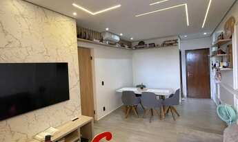 Imagem: Weekend Club mobiliado 3 quartos sendo 1