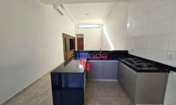 Imagem 7: Casa em Condomínio à Venda de 03 Suítes no Bairro Recreio das Acácias em Ribeirão Preto co