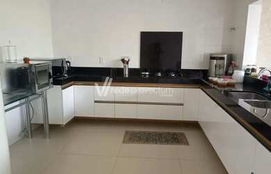 Imagem 6: Casa - Swiss Park - Campinas