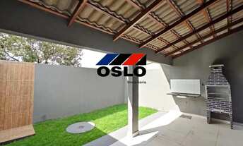 Imagem 6: CASA COM 03 QUARTOS SENDO 01 SUITE NO SETOR CONDE DOS ARCOS EM APARECIDA DE GOIANIA