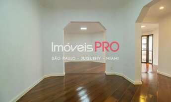 Imagem 6: Apartamento em Moema Pássaros