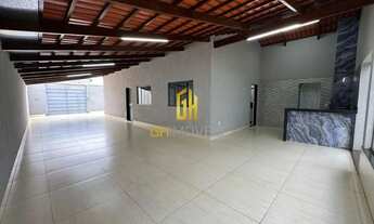 Imagem: Casa à venda, 170 m² por R$ 600.000,00