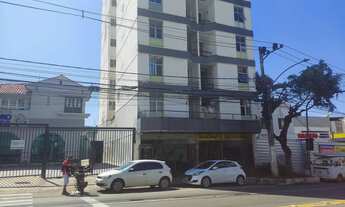 Imagem: QUARTO E SALA C/GAR E AREA EXTERNA - Centro