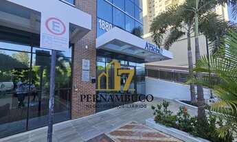 Imagem 6: Apartamento para Venda em São José do Rio Preto, Tarraf II, 2 dormitórios, 2 suítes, 3 ban