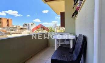 Imagem 6: Apartamento em Rua Generoso Maynardo Cardoso - Pio X - Caxias do Sul/RS