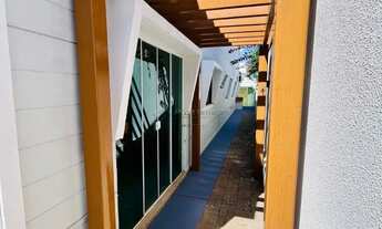 Imagem 5: Condomínio Alphaville 2 280 metros quadrados com 3 quartos em Jardim Itália - Cuiabá - MT