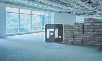 Imagem 5: Conjunto para alugar, 577 m² por R$ 92.130,64/mês - Brooklin - São Paulo/SP