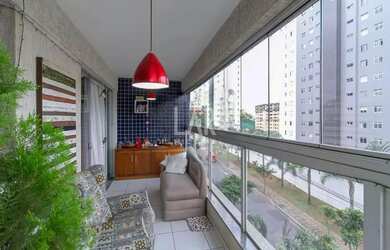 Imagem 5: Apartamento à venda, 3 quartos, 1 suíte, 2 vagas, Ouro Preto - Belo Horizonte/MG