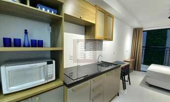 Imagem 6: Studio Mobiliado - Tatuapé - Próximo Metrô