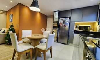 Imagem 2: EDIFICIO SUNSET Apartamento com 3 dormitórios