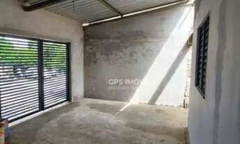 Imagem 2: Casa com 03 Quartos para locação no Jardim Rêmulo Zoppi em Indaiatuba/SP