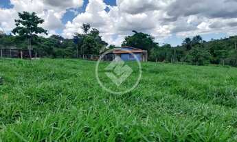 Imagem 4: Fazenda localizada no municipio de caldas novas, com 23,5 alqueires, propriedade toda escr